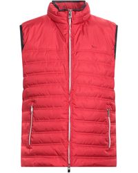 Harmont & Blaine - Down Jacket - Lyst