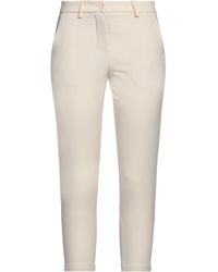 Imperial - Cropped Pants - Lyst