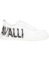 Just Cavalli - Trainers - Lyst