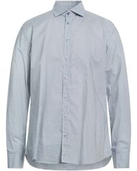 BASTONCINO - Shirt Cotton - Lyst