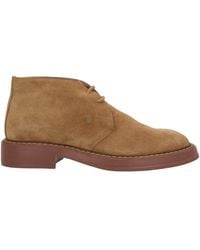 Tod's - Stiefelette - Lyst
