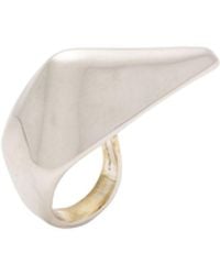 McQueen - Ring - Lyst