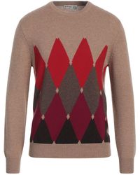 Ballantyne - Pullover - Lyst