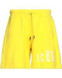 DSquared² - Shorts & Bermuda Shorts - Lyst