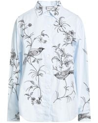 Paul & Joe - Hemd - Lyst