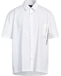 CoSTUME NATIONAL - Hemd - Lyst