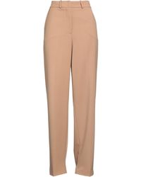 SEVENTY VENEZIA - Pants Polyester, Virgin Wool, Elastane - Lyst
