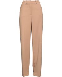 SEVENTY VENEZIA - Pants Polyester, Virgin Wool, Elastane - Lyst