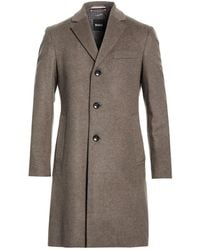 BOSS - Coats - Lyst