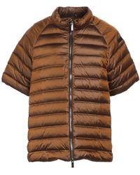 Rrd - Piumino & Imbottito Sintetico - Lyst