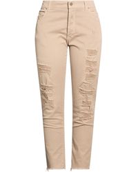 Marc Ellis - Pants Cotton, Elastane - Lyst