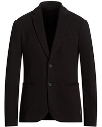 ARMANI EXCHANGE - Blazer - Lyst