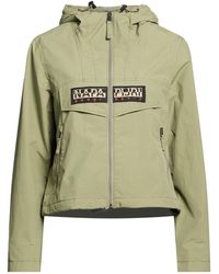 Napapijri - Jackets - Lyst
