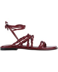 Stuart Weitzman - Sandals - Lyst