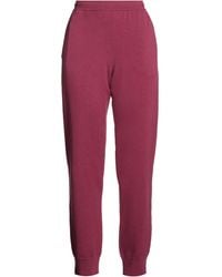 Gentry Portofino - Pants Virgin Wool, Cashmere - Lyst