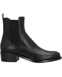 Agl Attilio Giusti Leombruni - Ankle Boots Leather - Lyst