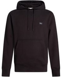 Calvin Klein - Sweatshirt Cotton - Lyst
