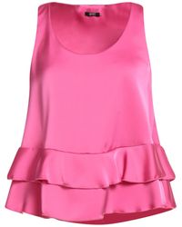 Liu Jo - Tops - Lyst