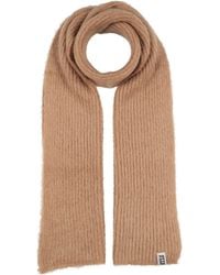 Ottod'Ame - Scarf Acrylic, Mohair Wool, Polyamide - Lyst