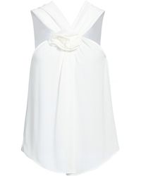 Compagnia Italiana - Top - Lyst
