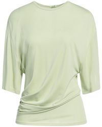 Christopher Esber - T-shirts - Lyst