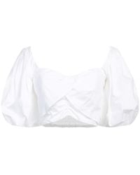 MSGM - Top - Lyst