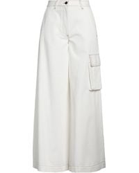 Ballantyne - Jeans Cotton - Lyst