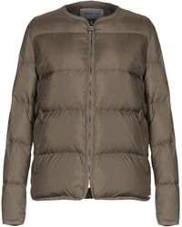 Calvin Klein Plumas sintético - Multicolor