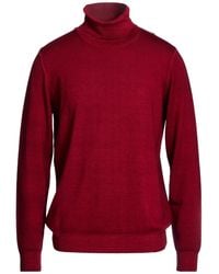 Jeordie's - Turtleneck Merino Wool - Lyst