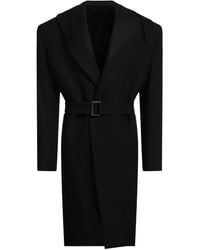 Rick Owens - Jacke, Mantel & Trenchcoat - Lyst