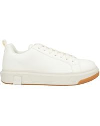 ARMANI EXCHANGE - Trainers - Lyst