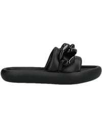 Stella McCartney - Sandals - Lyst