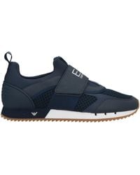 EA7 - Sneakers - Lyst