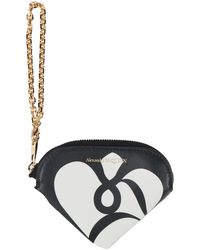 McQueen - Coin Purses - Lyst