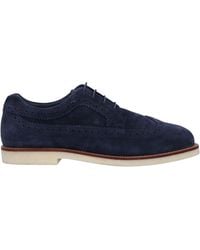 Hogan - Lace-up Shoes - Lyst