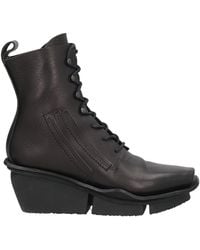 Trippen - Ankle Boots Leather - Lyst