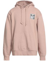 Obey - Sweatshirts - Lyst
