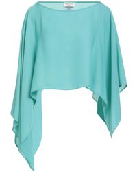 Rebel Queen - Cape Polyester - Lyst