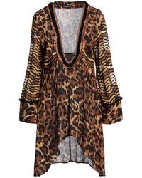 Miss Bikini - Mini Dress - Lyst