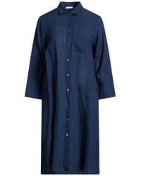 Robert Friedman - Midi Dresses - Lyst