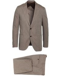 Lardini - Suit - Lyst
