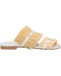NCUB - Sandale - Lyst