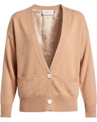 Anna Molinari - Cardigan - Lyst