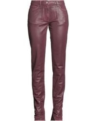 Laneus - Jeans Cotton, Elastane - Lyst
