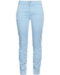 Care Label - Sky Pants Cotton, Elastane - Lyst