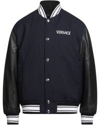 Versace - Jacket - Lyst