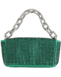 Gedebe - Handbag Textile Fibers - Lyst