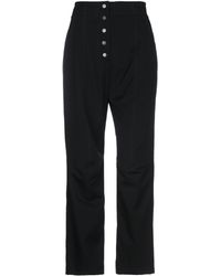 Stella McCartney Pantalone - Nero