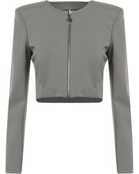Patrizia Pepe - Blazer - Lyst