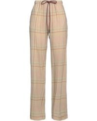 Alysi - Trouser - Lyst
